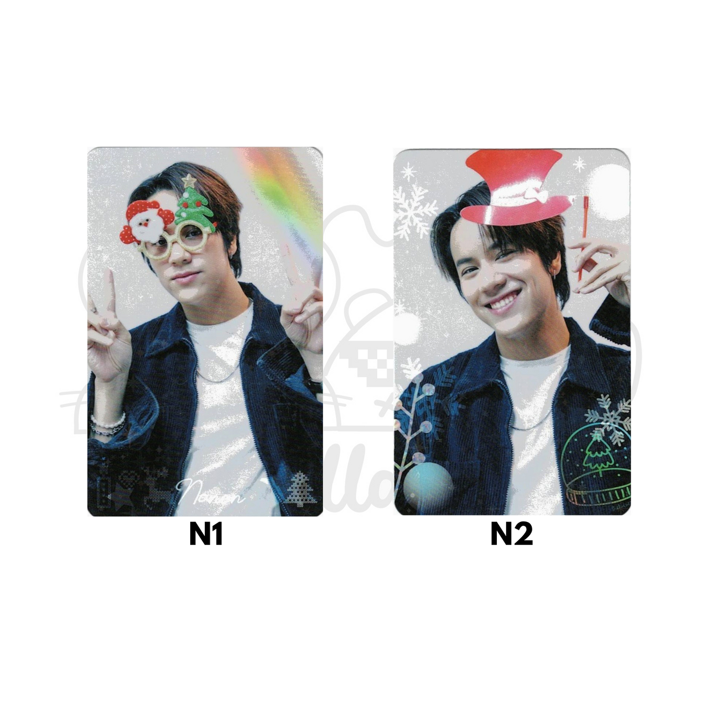 NANON