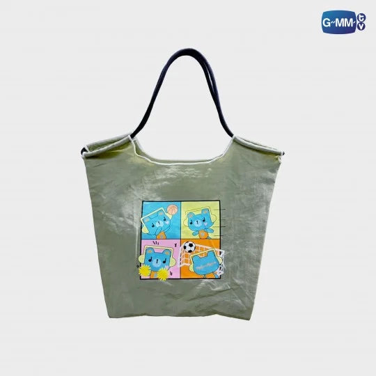 SHOPPING BAG