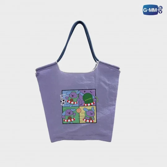 SHOPPING BAG