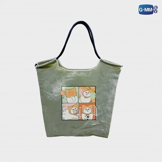 SHOPPING BAG