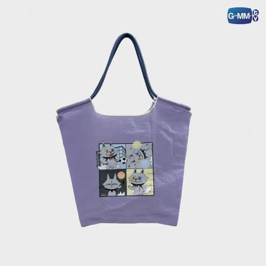 SHOPPING BAG