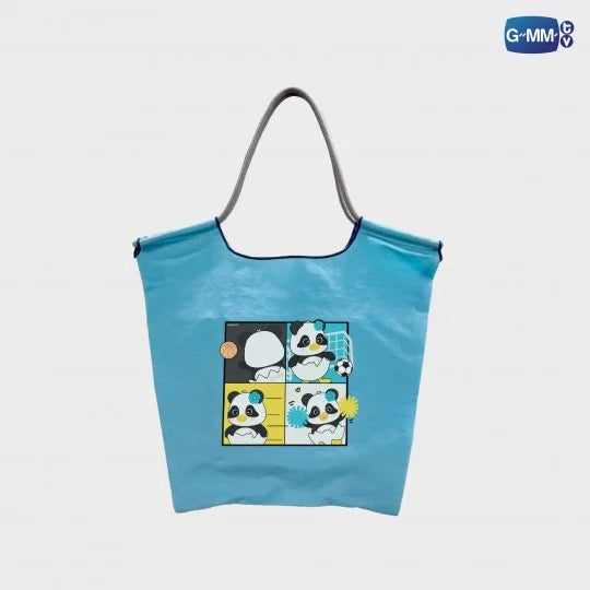 SHOPPING BAG