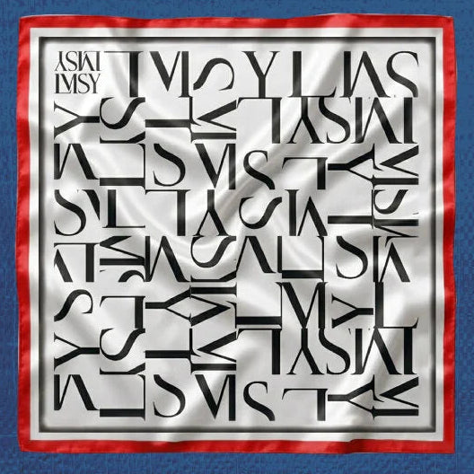 Hometown Romance LMSY Scarf