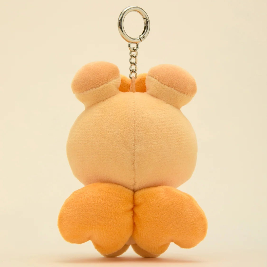 MIGHTEEZ hongyo PLUSH KEYRING