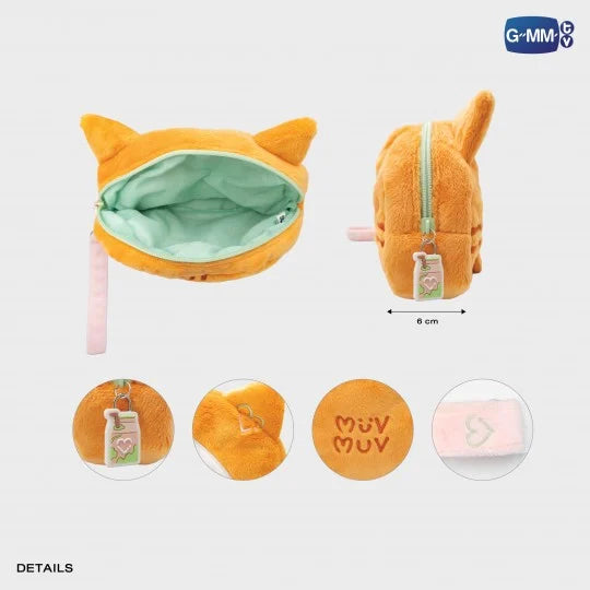 MUVMUV MULTIBAG
