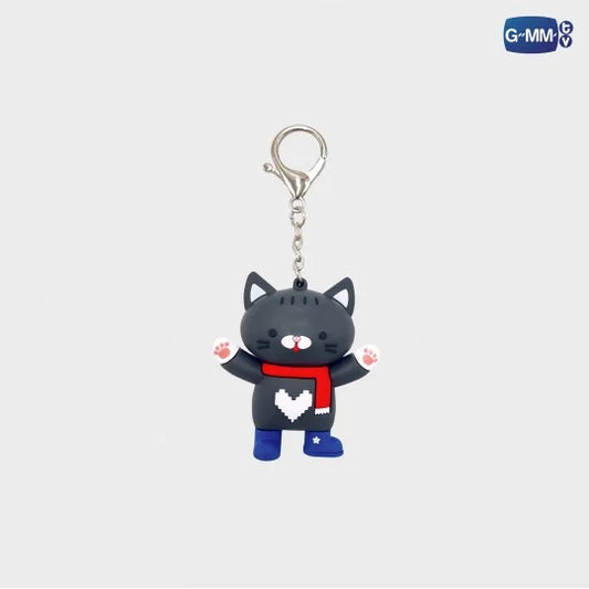 KAIJU KEYCHAIN | BOYS IN LOVE