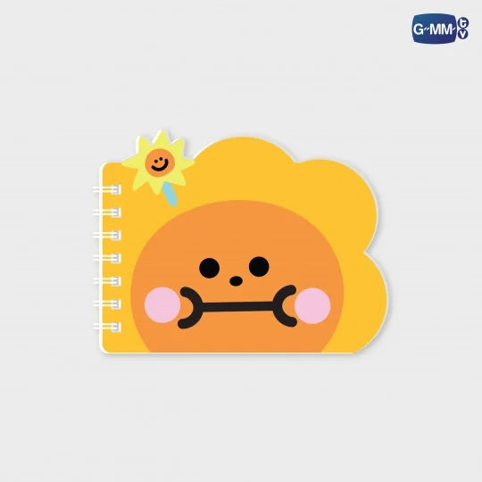 JAIDEE POCKET NOTE
