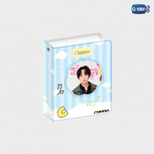 COLLECTIBLE CARD ALBUM