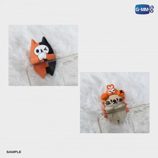 FANDOM CHARACTER GRIPPYS (BOX B) | SINGLE BOX