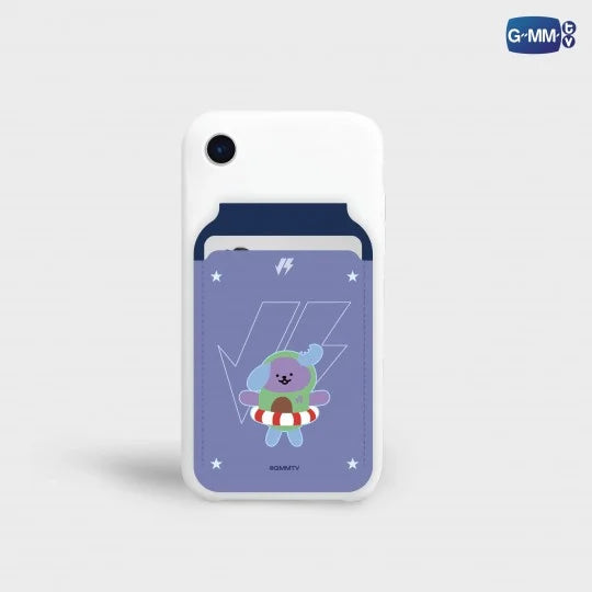 AVOCEAN MAGSAFE WALLET STAND