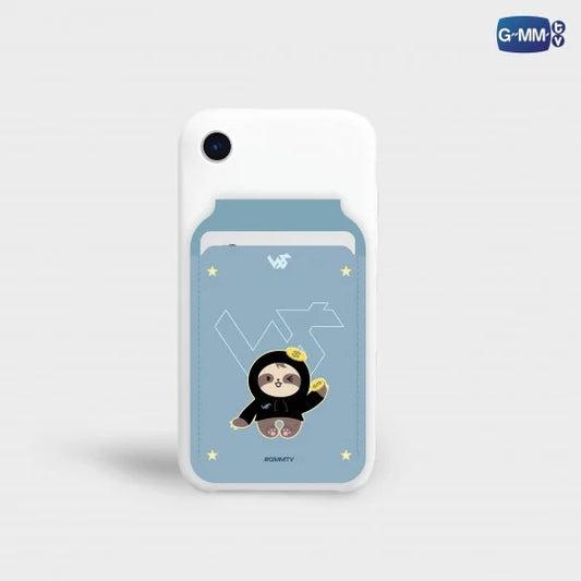 SAMRUAY MAGSAFE WALLET STAND