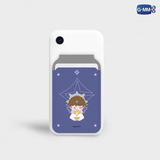 ANGELO MAGSAFE WALLET STAND