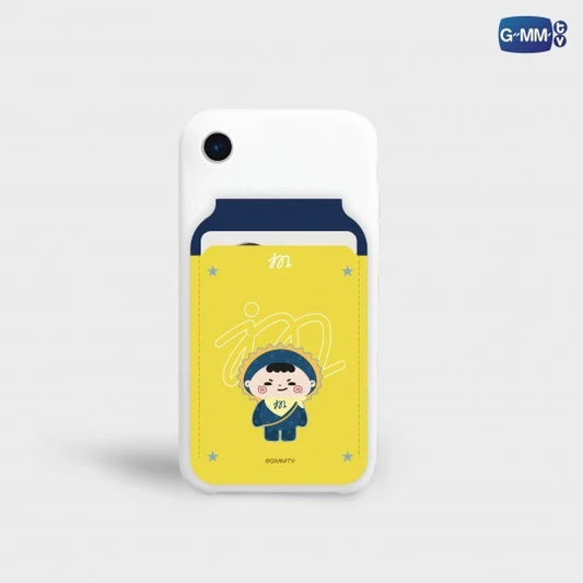 JUMMO MAGSAFE WALLET STAND