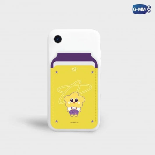 CERI MAGSAFE WALLET STAND