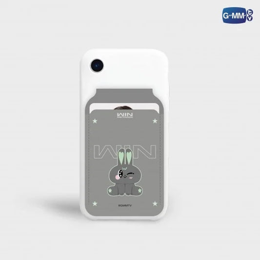 METAA MAGSAFE WALLET STAND