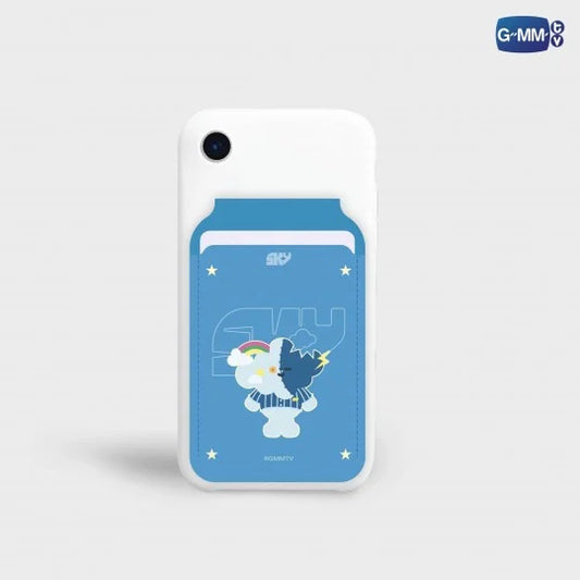 SMYLE MAGSAFE WALLET STAND