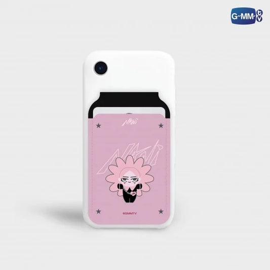 NEONA MAGSAFE WALLET STAND