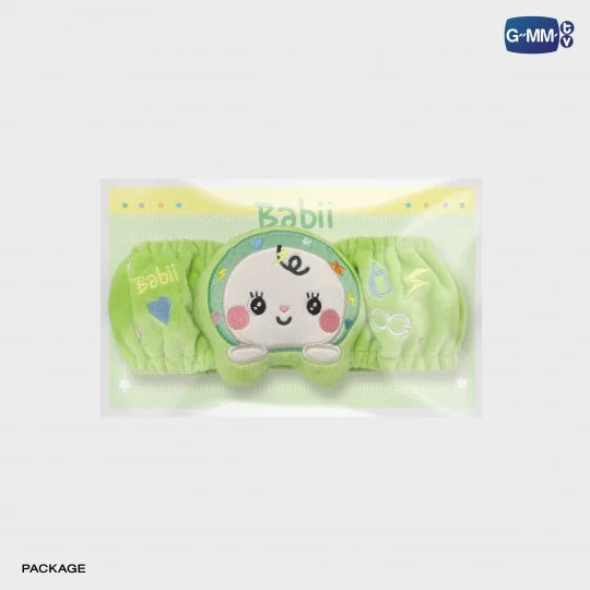BABII HAIR BAND