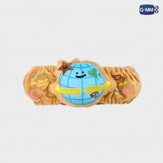 MR. SATURNWORLD HAIR BAND