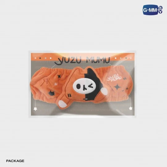 YUZU MUMU HAIR BAND