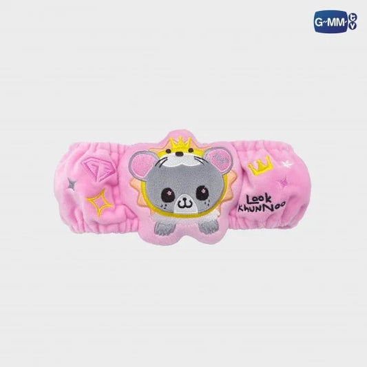 LOOK KHUNNOO HAIR BAND