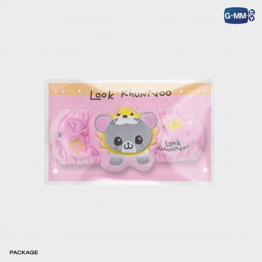 LOOK KHUNNOO HAIR BAND