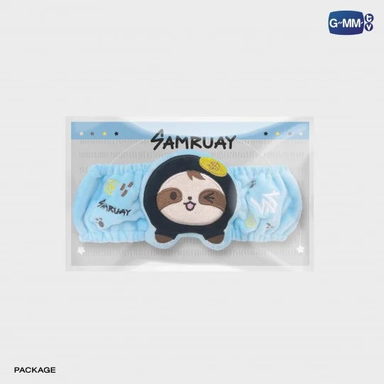 SAMRUAY HAIR BAND