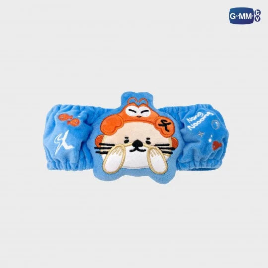 NONG NOOONG HAIR BAND