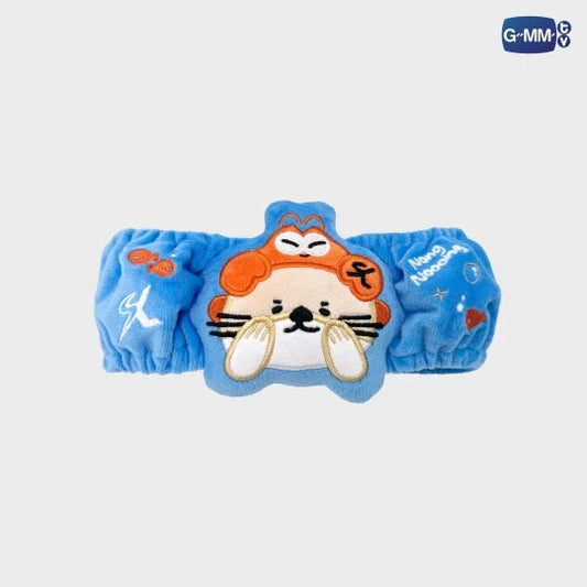 NONG NOOONG HAIR BAND