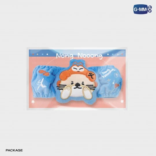 NONG NOOONG HAIR BAND