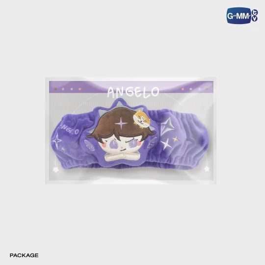 ANGELO HAIR BAND