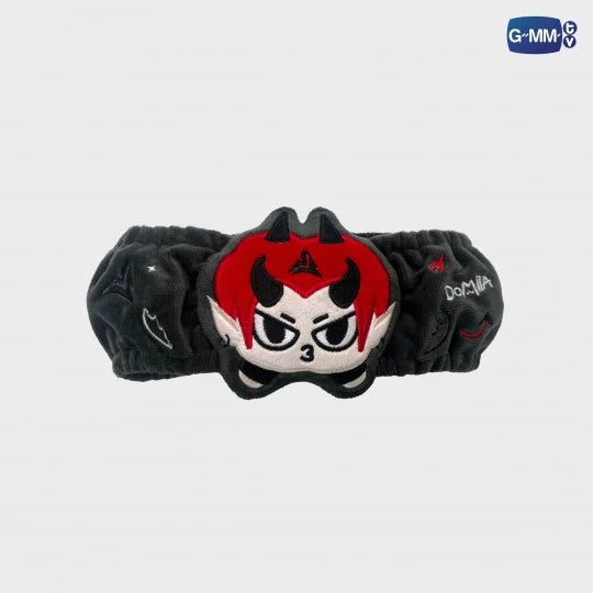 DOMIIA HAIR BAND