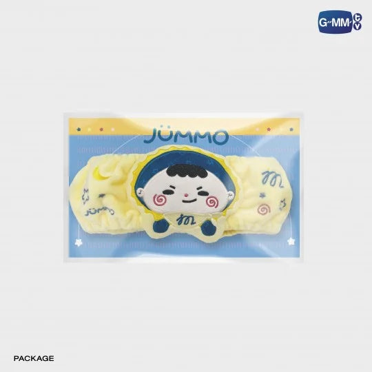 JUMMO HAIR BAND