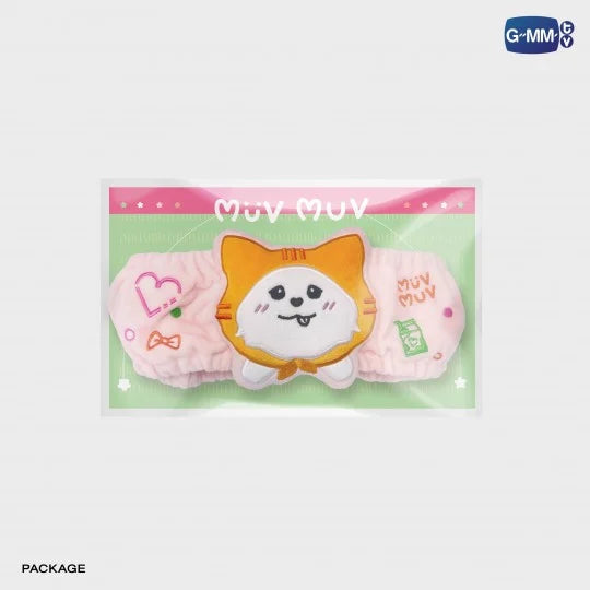 MUVMUV HAIR BAND
