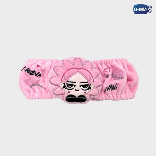 NEONA HAIR BAND