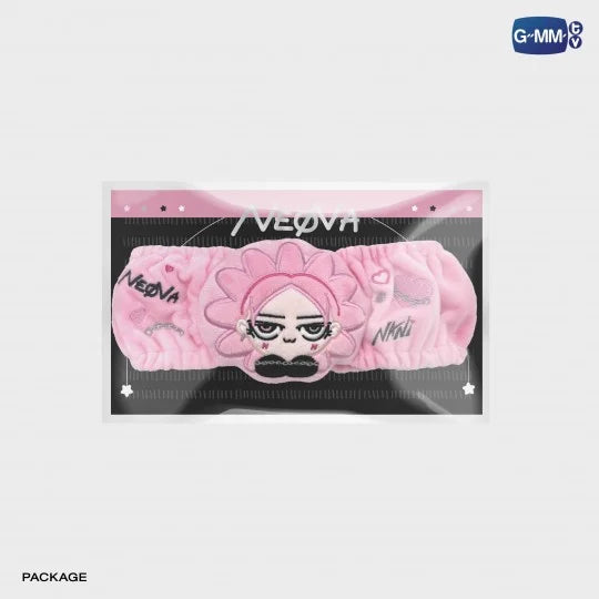 NEONA HAIR BAND