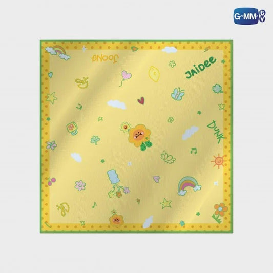 JAIDEE STICKY FABRIC