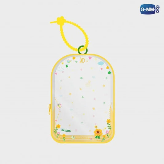 JAIDEE CLEAR POUCH