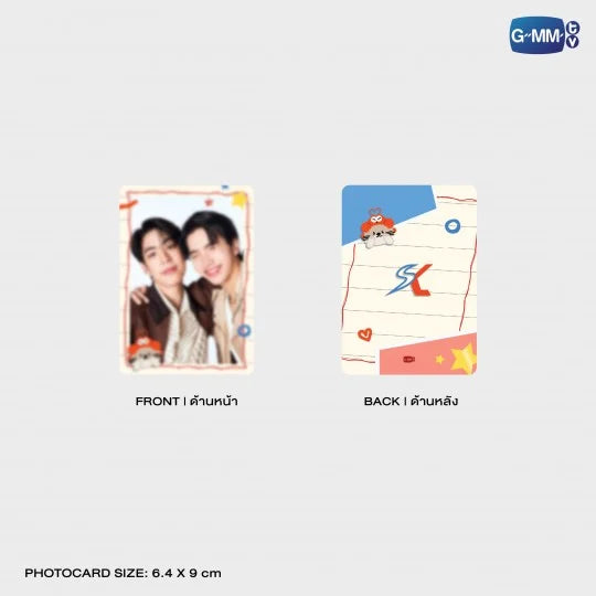 NONG NOOONG HUGGY BAG
