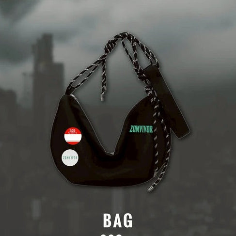 ZOMVIVOR | BAG