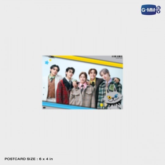 LYKYOU DOLL BACKPACK