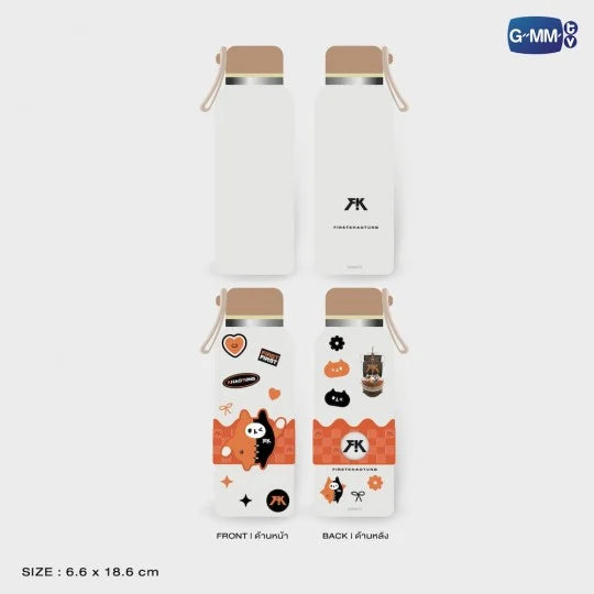 FK INSULATED TUMBLER