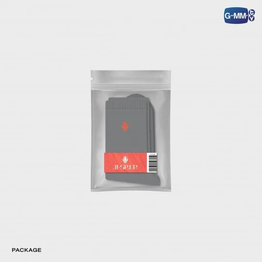 JASP.ER OFFICIAL SOCKS