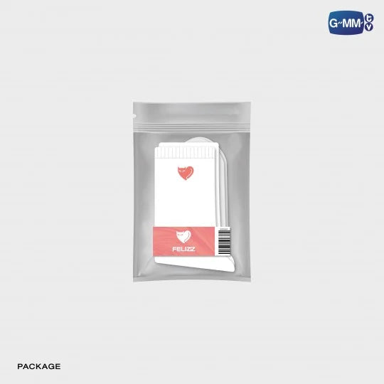 FELIZZ OFFICIAL SOCKS