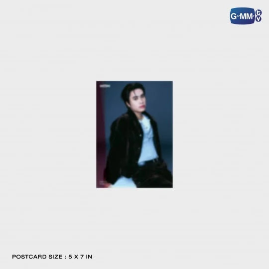 GEMINI OFFICIAL T-SHIRT | RISER CONCERT : THE FIRST RISE