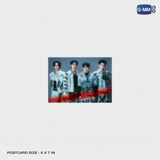 JASP.ER OFFICIAL T-SHIRT | RISER CONCERT : THE FIRST RISE