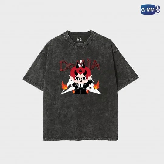 DOMIIA OFFICIAL T-SHIRT