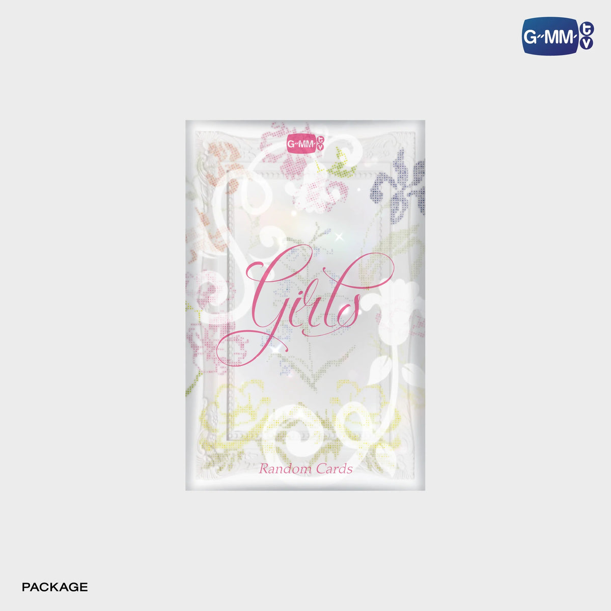 GIRLS RANDOM CARD POP UP STORE MALAYSIA 2026