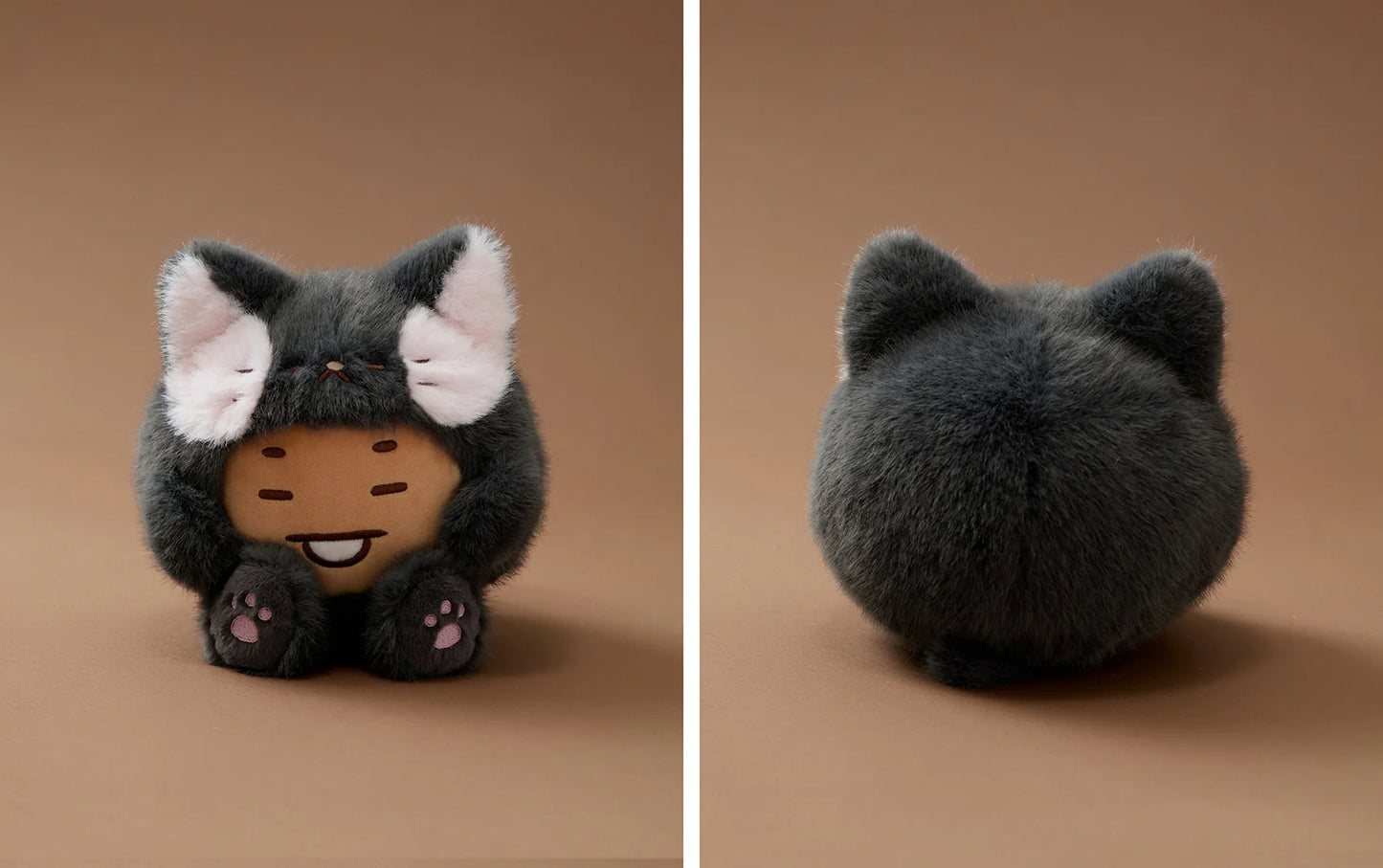 BT21 BABY MORE FLUFFY - SHOOKY