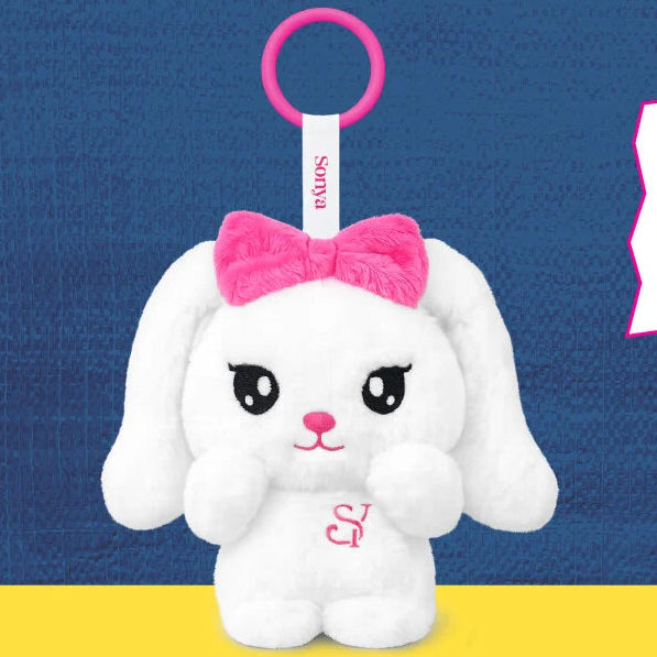 SONYA Doll Keychain Collection